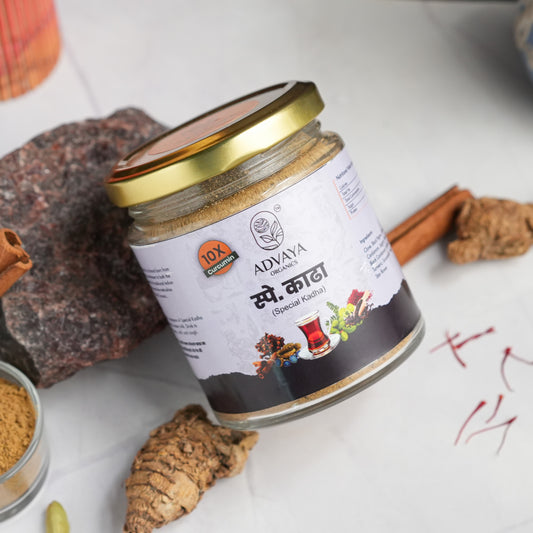 Advaya Special Kadha (स्पेशल काढ़ा)