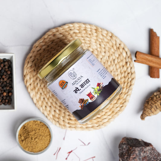 3-Month Special Kadha Pack (3 × 100g Special Kadha)