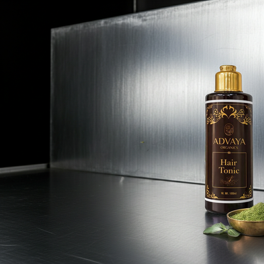 Hair Tonic(हेयर टॉनिक)