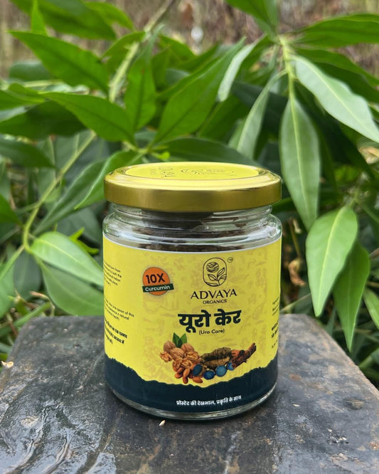 Advayas Uro care (यूरो केयर)