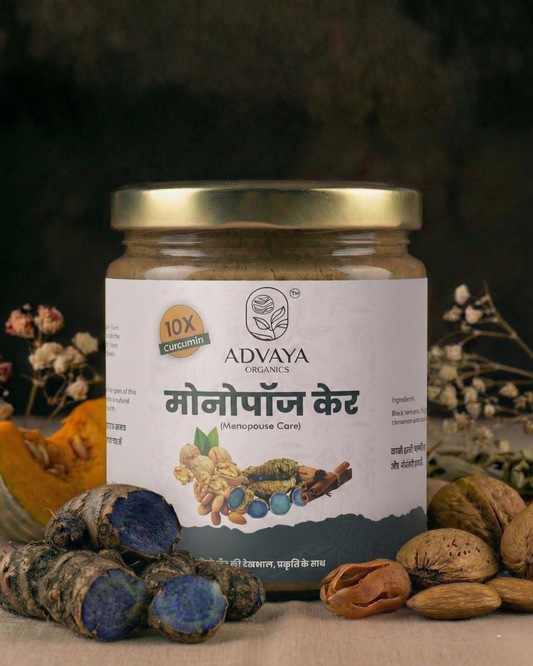 Advaya Menopause Care (मेनोपॉज़ केयर)