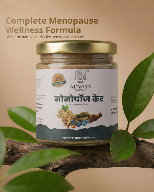 Advaya Menopause Care (मेनोपॉज़ केयर)