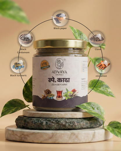 Arthritis Combo (Special Kadha + Kabj Nashak)