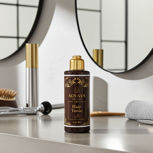 Hair Tonic(हेयर टॉनिक)