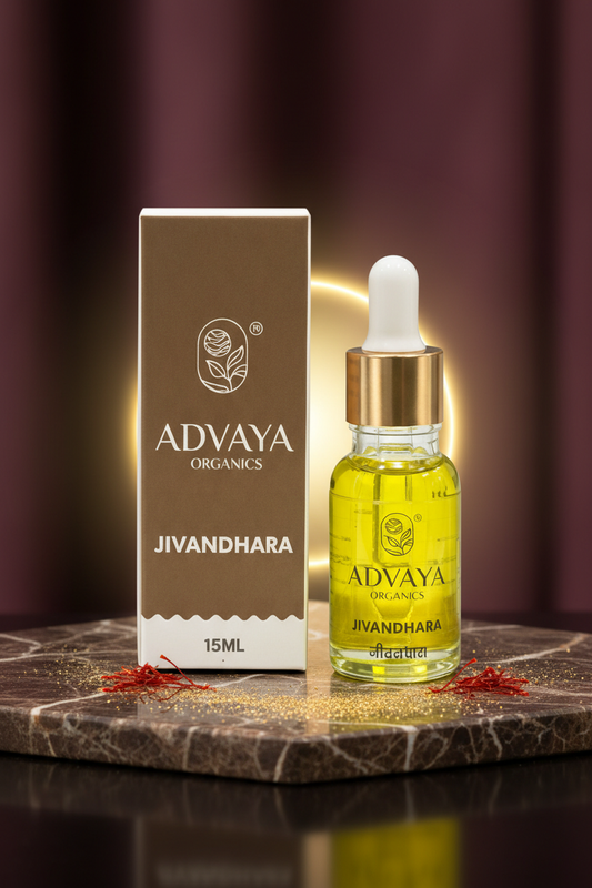 Advaya Jivandhara (जीवनधारा)