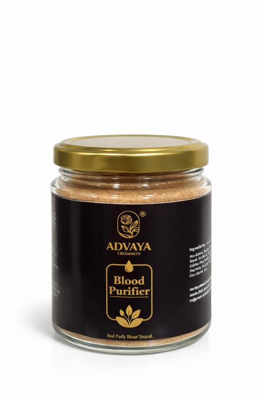 Advaya Blood-Purifier (ब्लड प्यूरिफायर)