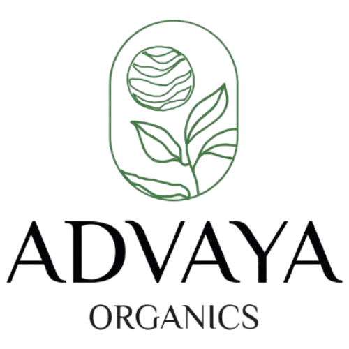 advayaorganics.com