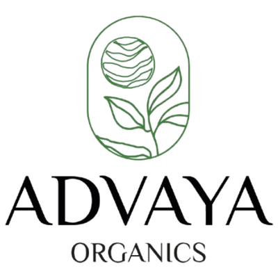 advayaorganics.com