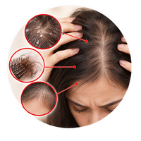 Hair Problem