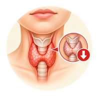 Hypo Thyroid Problem