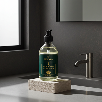Ayur Clean Hand Wash (आयूर क्लीन हैंड वॉश)