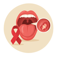 Mouth Cancer