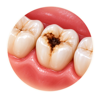 Teeth Problem
